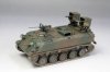 Fine Molds FM54 Japan Ground Self-Defense Force Type 60 APC w/ MAT 1/35